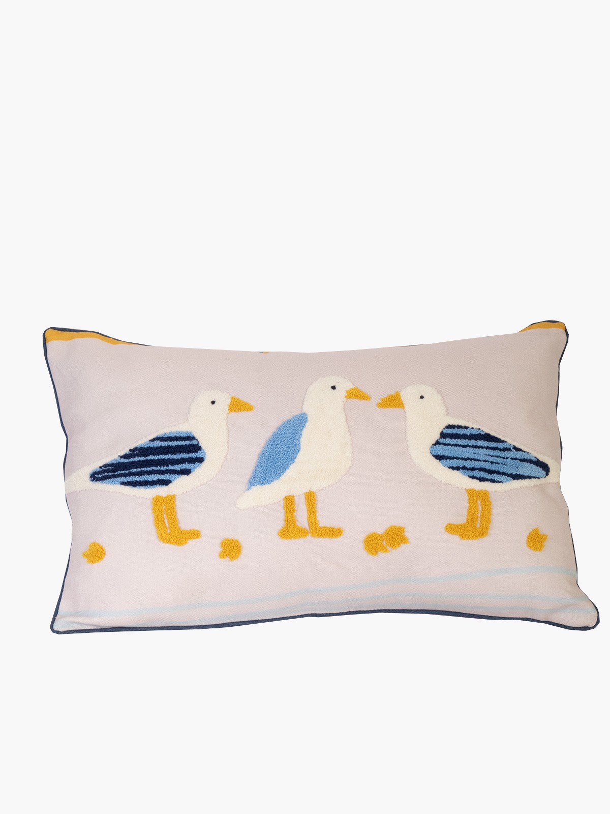 Seagull cushion best sale