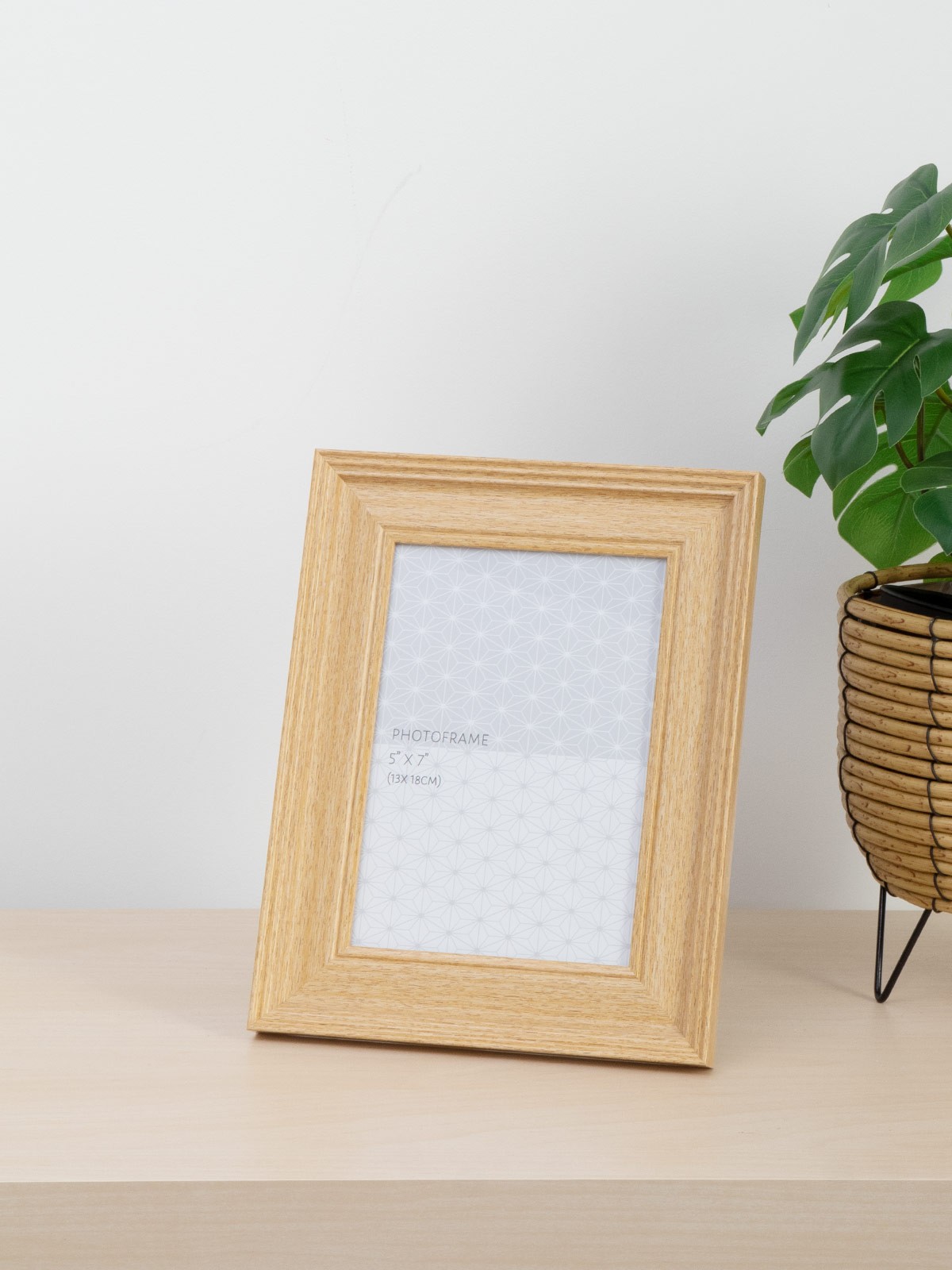 7x5 photo shop frame