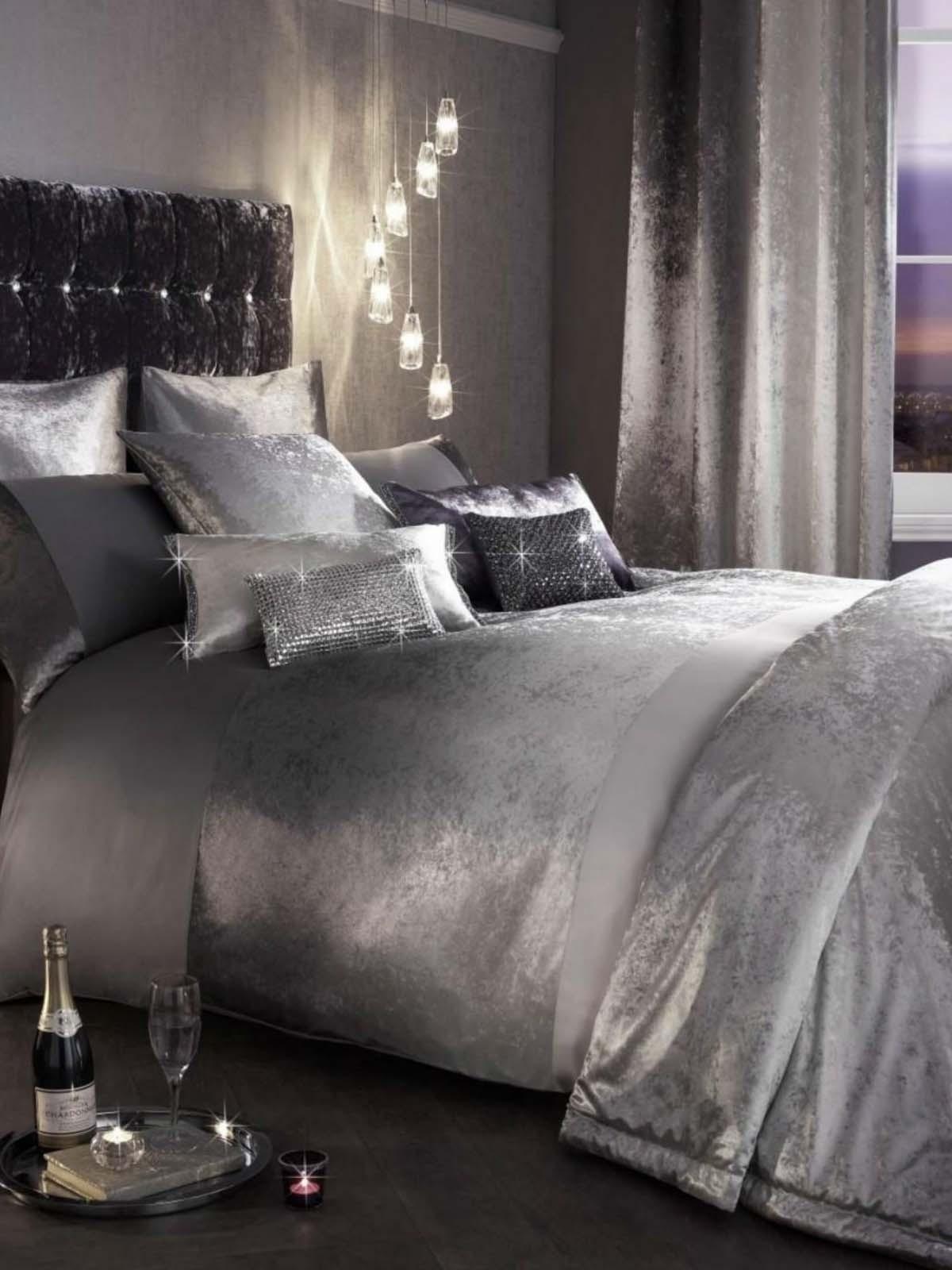 Kylie Minogue Ombre Bedding Collection Slade Ponden Home