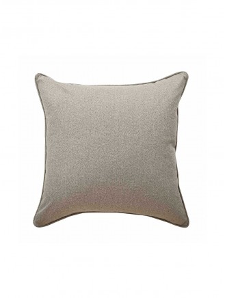 Natural Herringbone Cushion