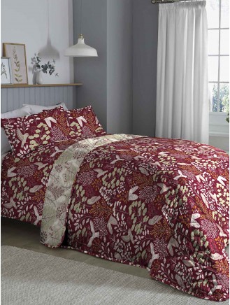 Olga Duvet Set