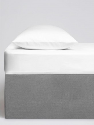 NON IRON SHEETING WHITE