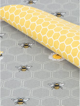 Bees 2 Pack Placemats