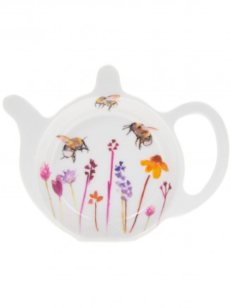Busy Bees Teabag Tidy