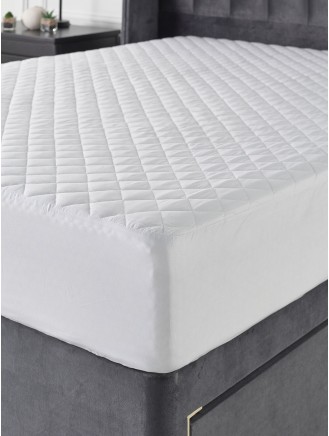 Downland Superbounce Mattress Protector