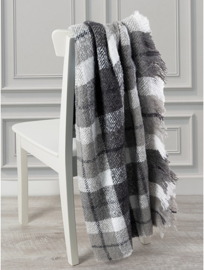 Sofa Throws & Bed Throws Throw Blankets Ponden Home