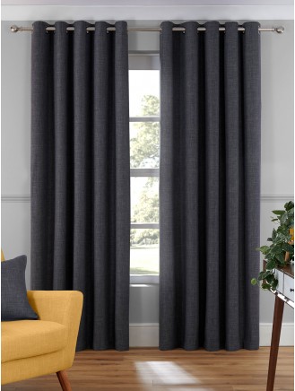 Eyelet Curtains Ponden Home