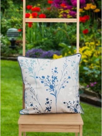 Madison Pure Cotton Outdoor Cushion