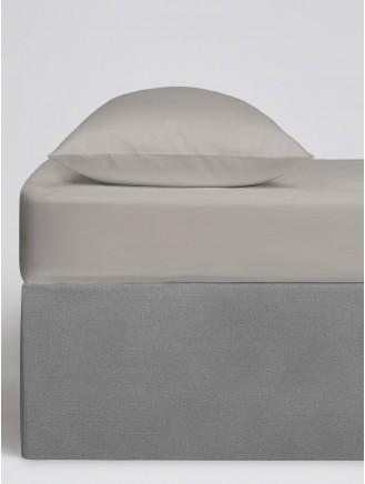 400 THREAD COUNT GREY SHEETING