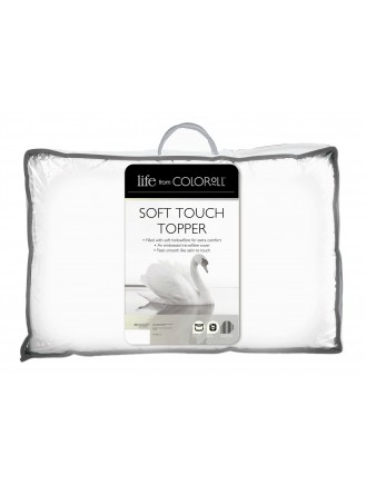 Coloroll memory foam pillow clearance