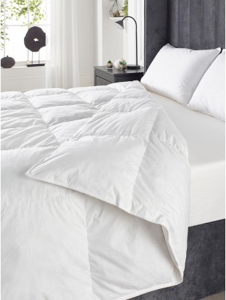 Downland duck feather duvet sale