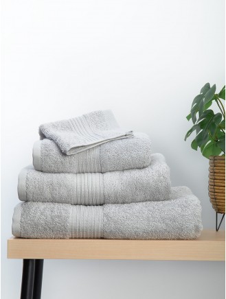 Bath Towels Bathroom Hand Towels Ponden Home
