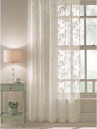 AMALFI VOILE PANEL CHAMPAGNE