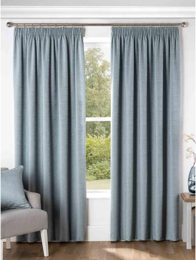 Pencil Pleat Curtains | Ready-made | Ponden Home