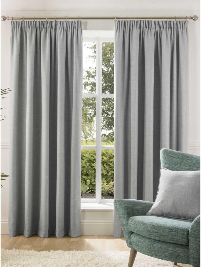 Blackout Curtains | Thick Curtains | Ponden Home
