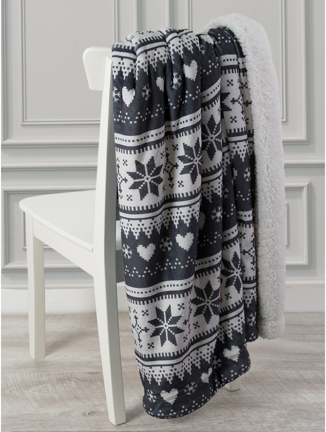 Sofa Throws & Bed Throws Throw Blankets Ponden Home