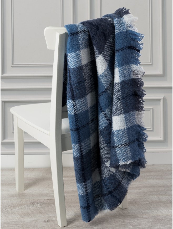 Sofa Throws & Bed Throws Throw Blankets Ponden Home