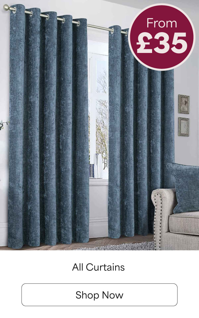 Curtains