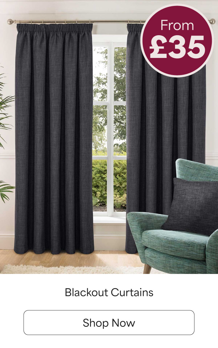Blackout Curtains