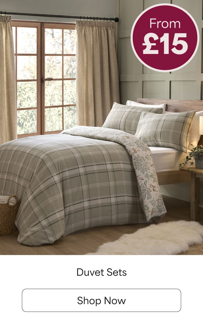 Duvet Sets