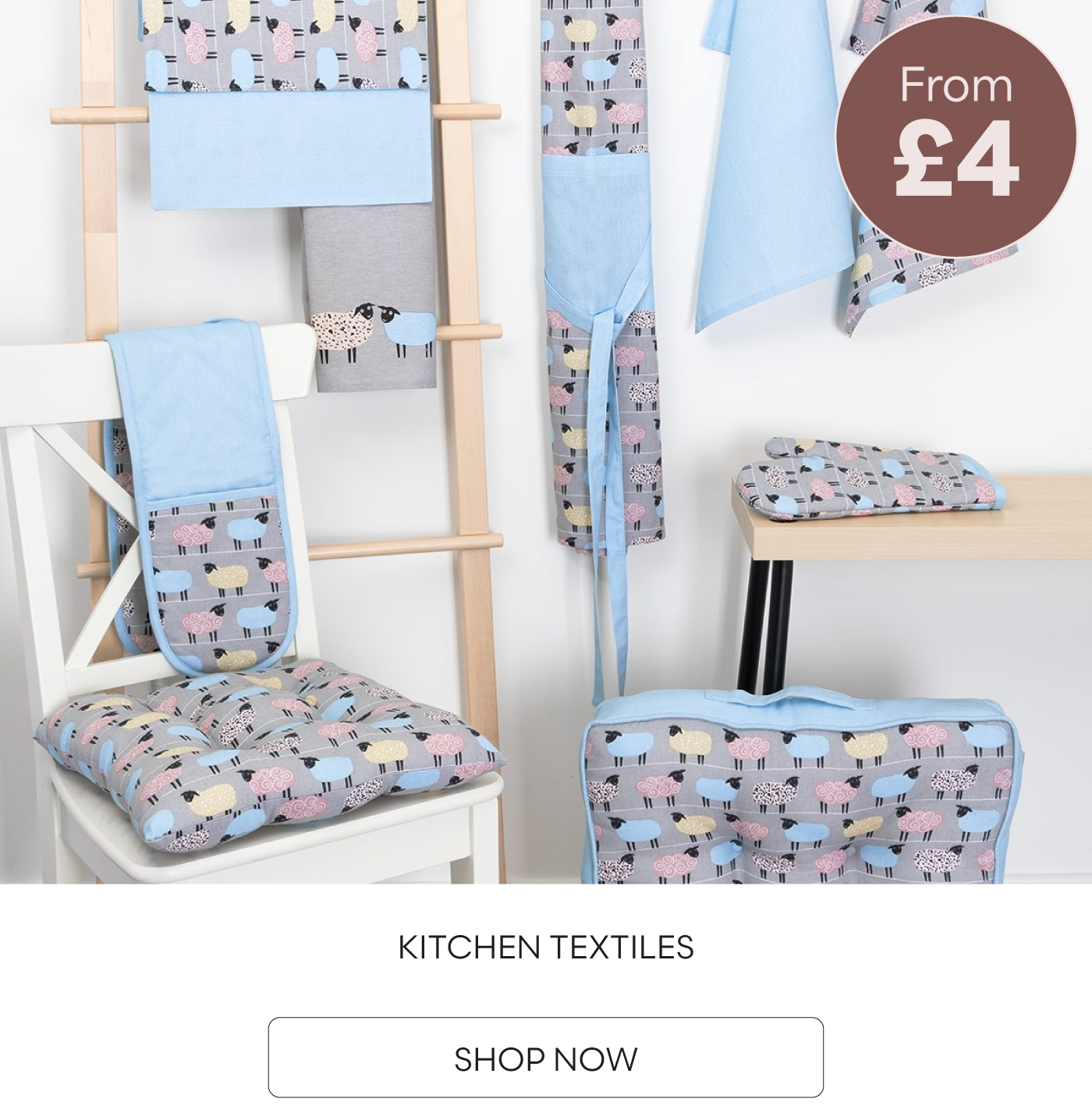 Kitchen Textiles