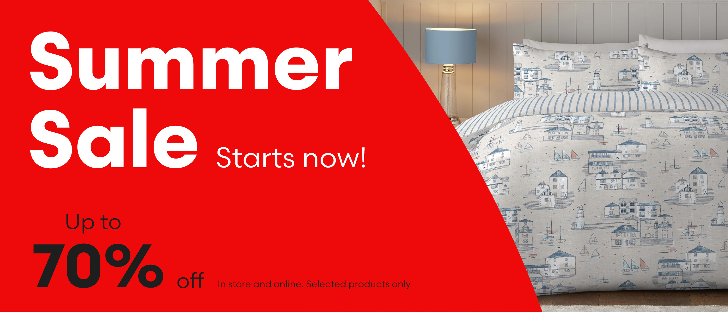 Summer Sale